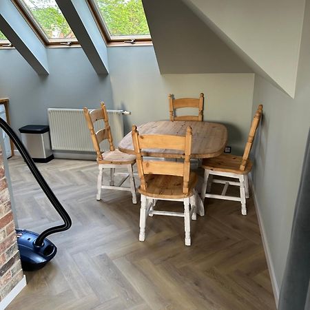 Loft W Centrum Olsztyna, Blisko Starowki 奥尔什丁 外观 照片