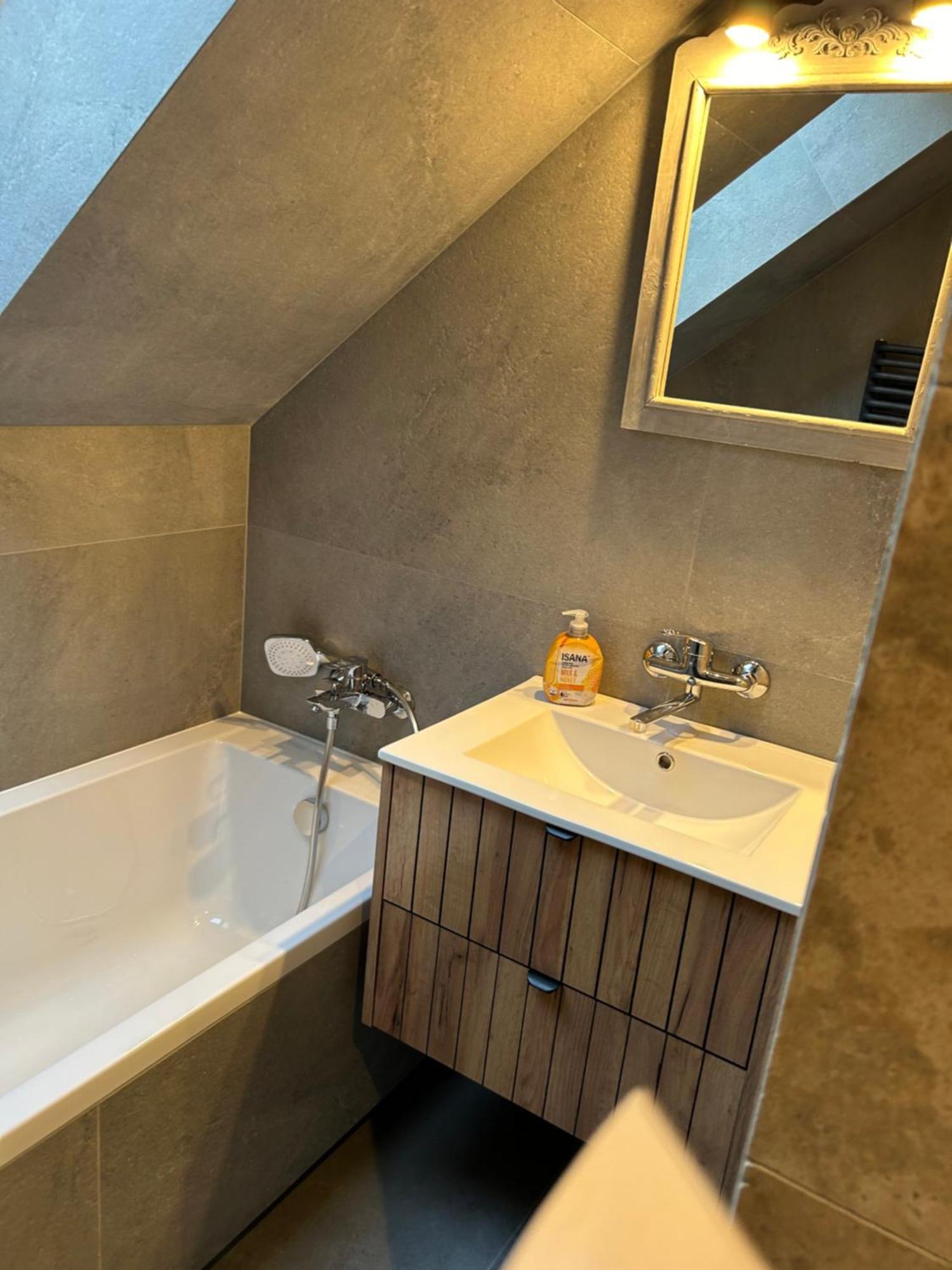 Loft W Centrum Olsztyna, Blisko Starowki 奥尔什丁 外观 照片