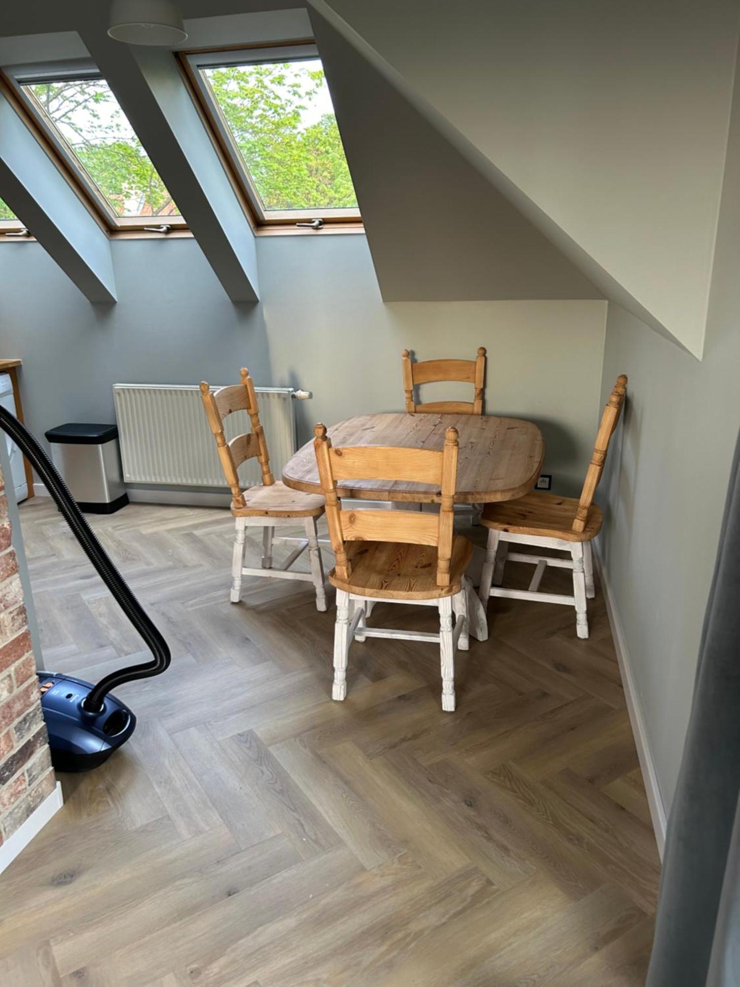 Loft W Centrum Olsztyna, Blisko Starowki 奥尔什丁 外观 照片