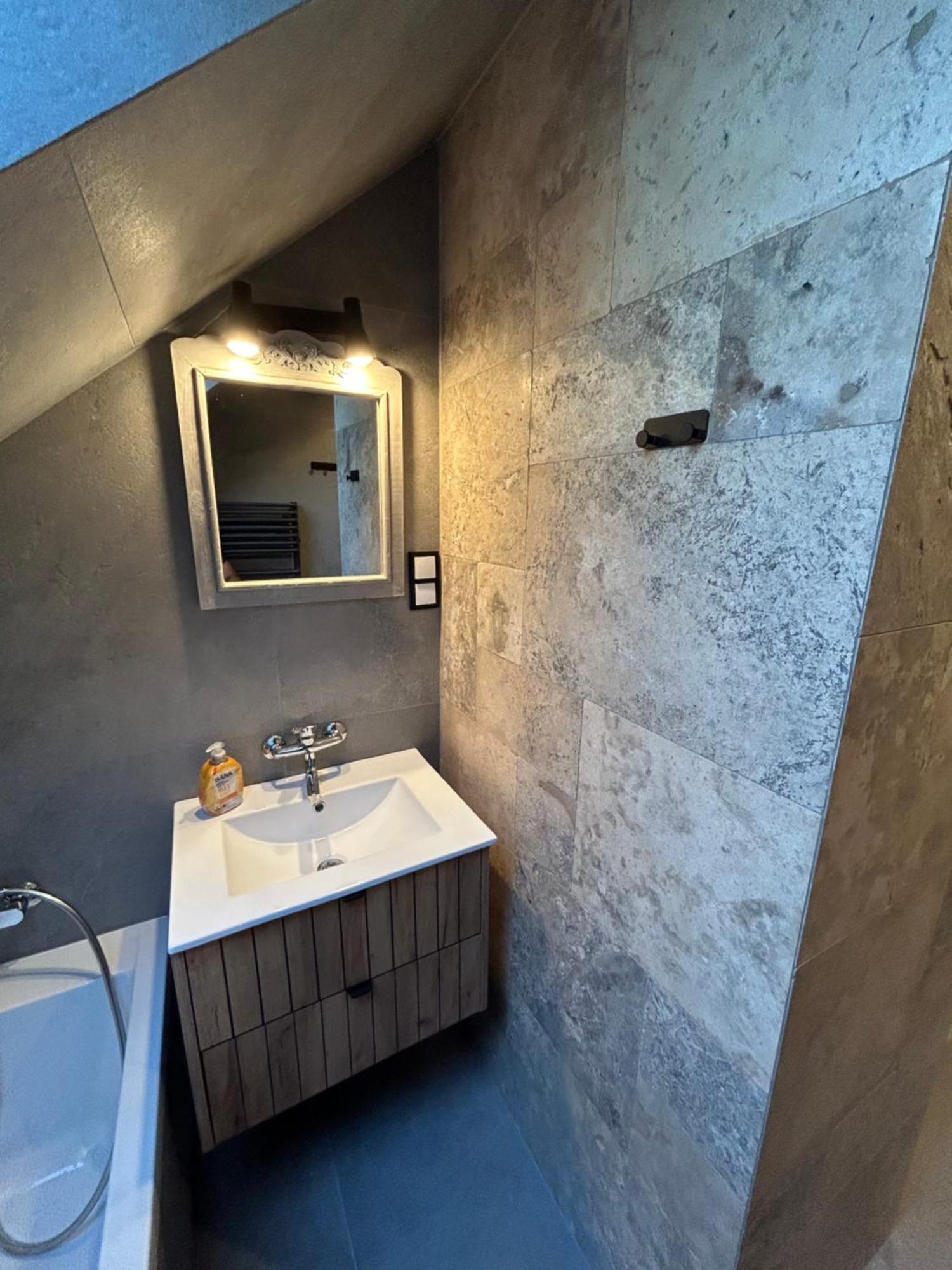 Loft W Centrum Olsztyna, Blisko Starowki 奥尔什丁 外观 照片